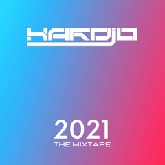 2021 The Mixtape