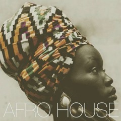 AfroHouse podcast 001  Venezuela