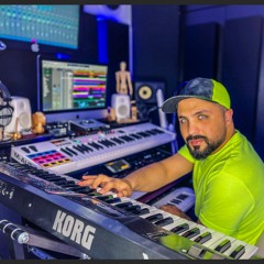 Gol Vazheh - Instrumental Melody - Shahin Safdarzadeh