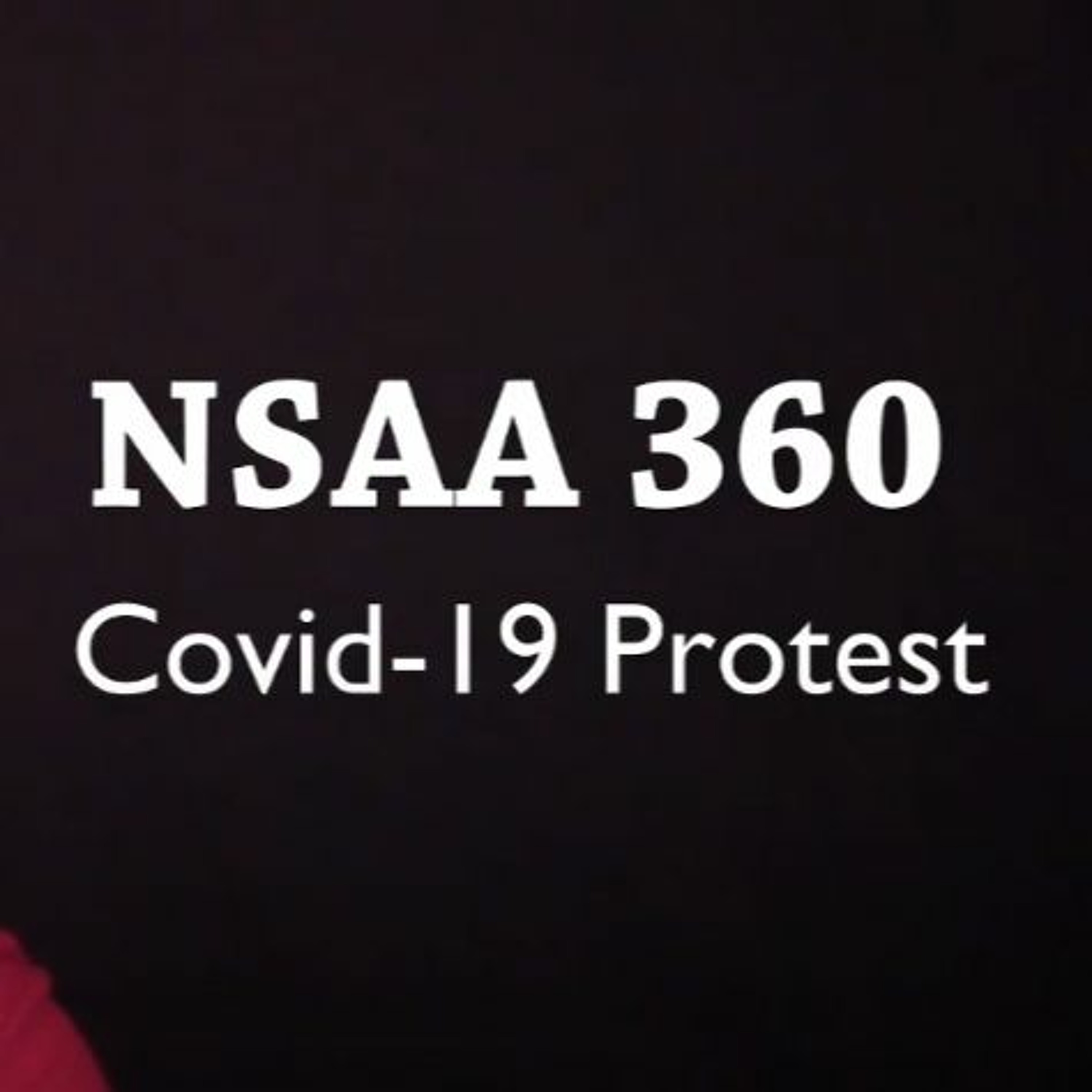 NSAA 360 Radio