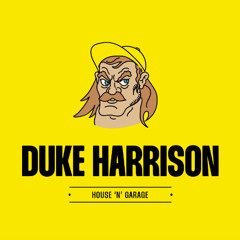 DUKE ON THE BUTTONS - 100% PRODUCTION MIX