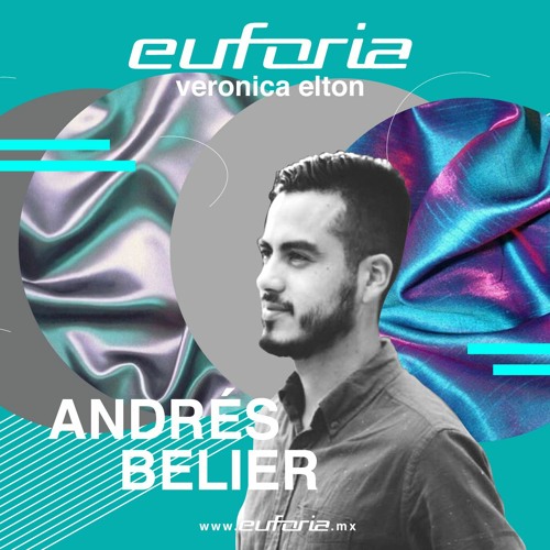 EUFORIA 258 - Andres Belier