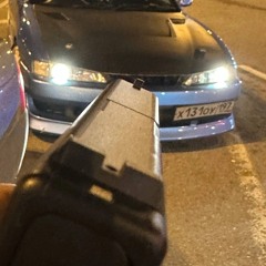 I DONT SMOKE ANYMORE