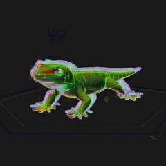 Realtime Lizard Rendering [Spring Tracks XIV]