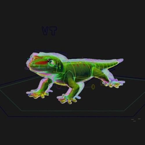 Realtime Lizard Rendering [Spring Tracks XIV]