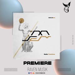 PREMIERE: Rudra - Transform [Movement Limited]