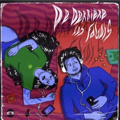 Premiere : Constratti - Ctrl Alt Del (MCMT001)