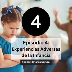 (Audio) Episodio 4 - ACEs