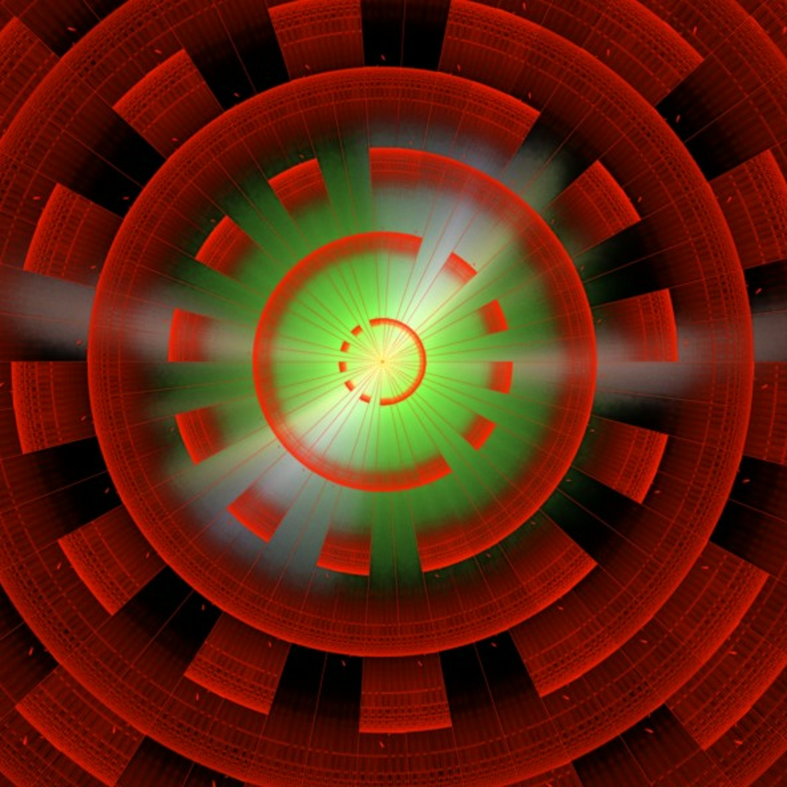 Dimensional Shift