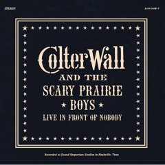 Colter Wall Side B - 11:27:21, 10.56 PM