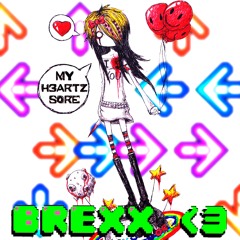 My H3artz Sore (prod. Lonestar)