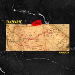 Tanzkarte - Delay In Paradise [COUPZ003 | Premiere]