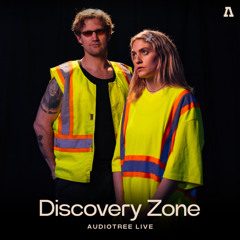 Pair A Dice (Audiotree Live Version)