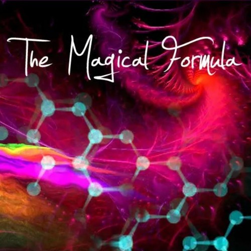 The Magic Formula (Dark Psytrance Mix 145-150 bpm)