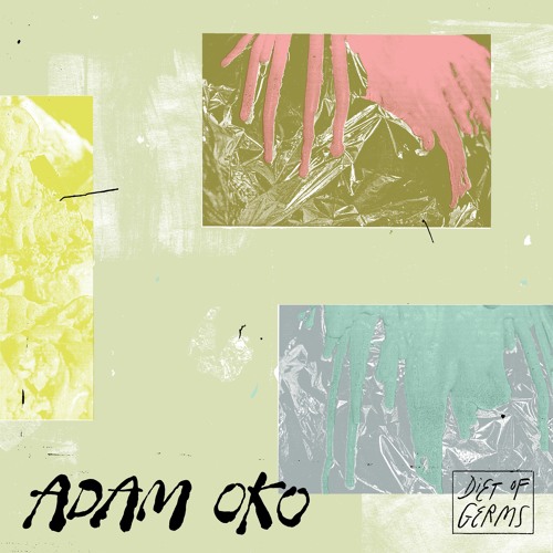 A2. Adam Oko - Suketo (4:54)