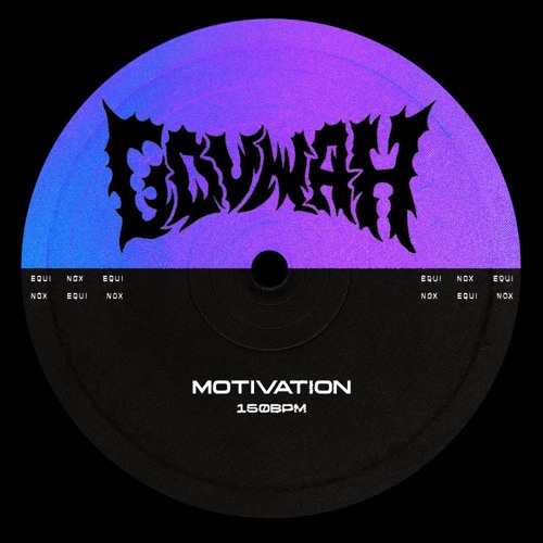 GOVNAH - MOTIVATION [Premiere]