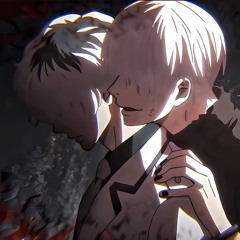 long whale song haise and kaneki