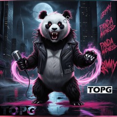 Panda Madness