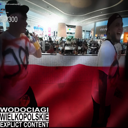 POLAND WODOCIAGI HELLA ANTHEM (prod. blckhrt)