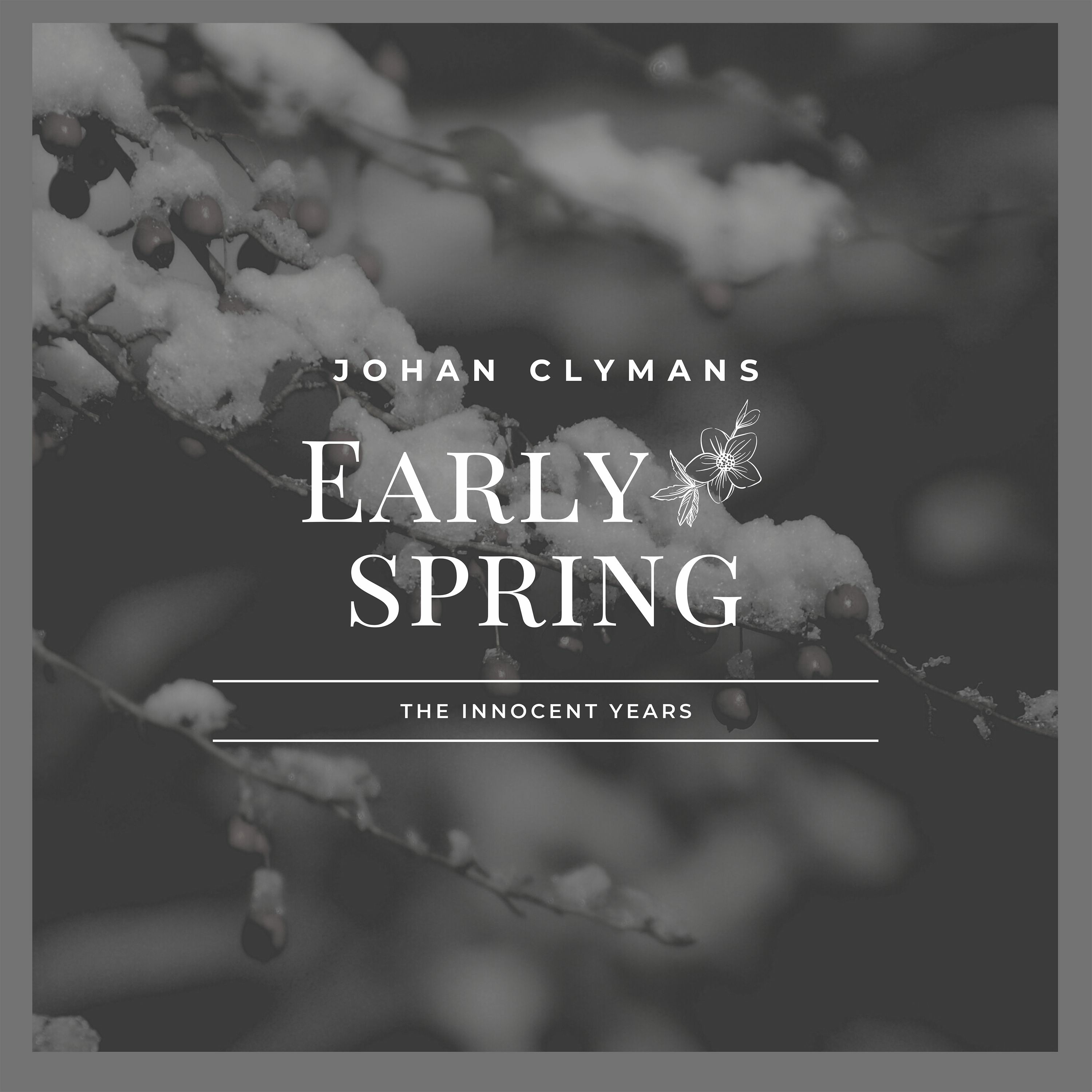 Early spring episode artwork