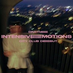 DRAYNE - CC ANL DEBUT  x Apartment 33