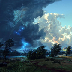 Xidex - Life can be Ugly Like a Storm