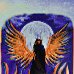 BLUJACKER & ANGEL A - CONFESSIONS OF A WITCH