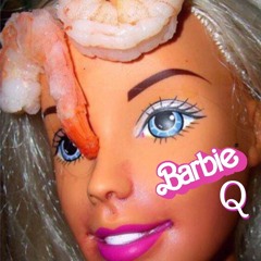 Barbie Q - LE7ELZ