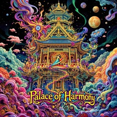 Circuit 24 : Palace of Harmony