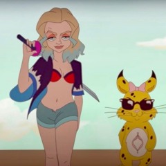 Tove Lo - Sadder Badder Cooler (VB Remix)