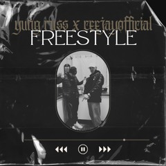 YUNG RUSS X CEEJ FREESTYLE