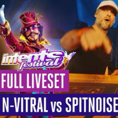 N-Vitral vs Spitnoise  Intents Festival 2025