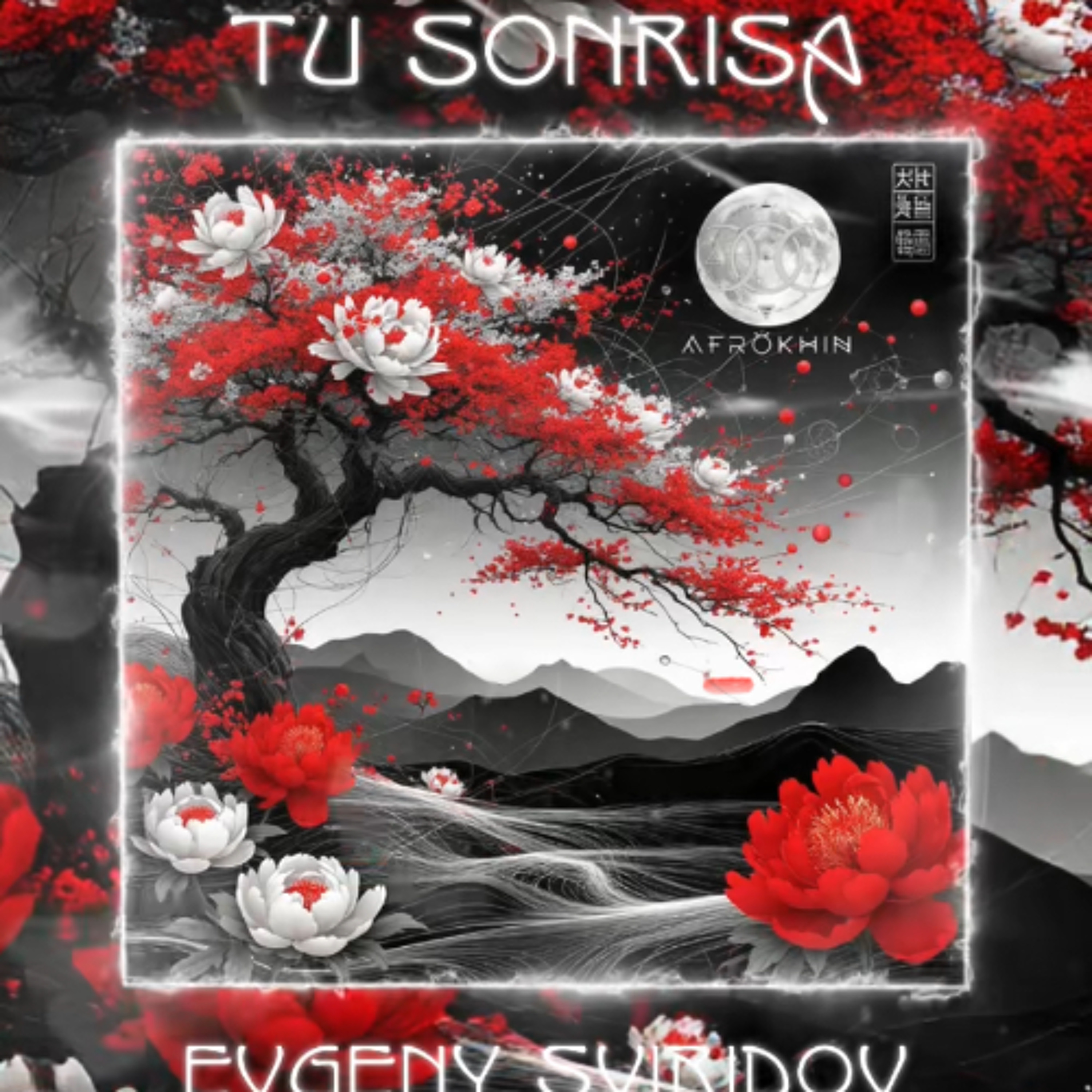 Evgeny Sviridov - Tu Sonrisa (Original Mix) episode artwork