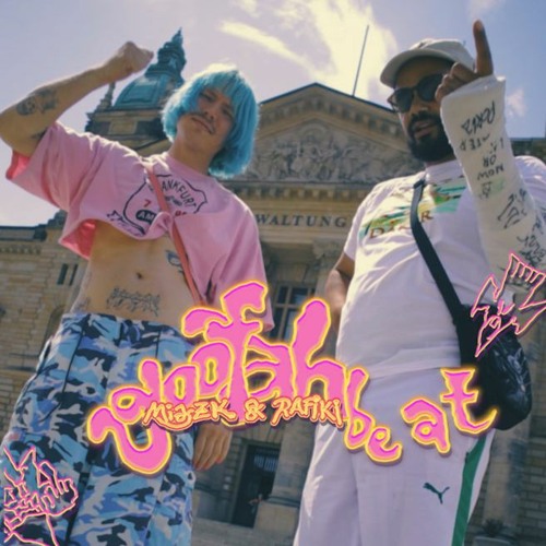 GOOFAHBEAT😮‍💨 [RAFIKIPZK&MIASZK]