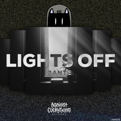 Bante - Lights Off (Extended Mix) [V4]