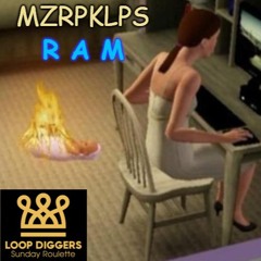 Loop Diggers Sunday Roulette Challenge 157 - R A M 🖥⌨🖱🖨
