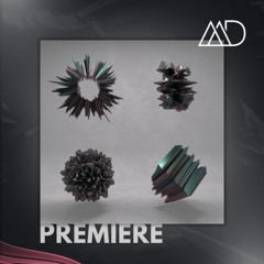 PREMIERE: SAMUSE - Two Changing Faces (Extended Mix) [Infinite Depth]