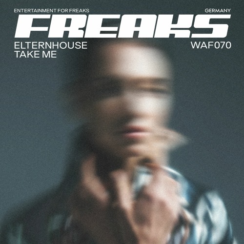 Elternhouse - Take Me (Where I Wanna Be) (Original Mix)