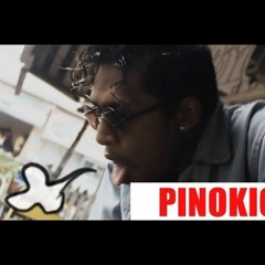 SonyBLVCK - PINOKIO