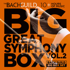 Brahms: Symphony No. 2 in D Major, Op.73: III. Allegretto grazioso, quasi andantino