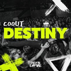 Coout - Destiny [OUT NOW]