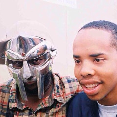 RAID (ft. death.wav) MF DOOM REMIX