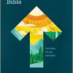 !^DOWNLOAD PDF$ New Believer's Bible NLT (Softcover): First Steps for New Christians (PDFKindle)-Rea