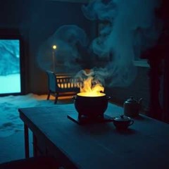 Bonus 2 - Don't Ask What's in the Stew