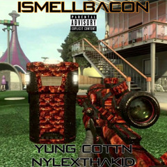 ISMELLBACON [FEAT. NYLEXTHAKID] (prod. SSassy)