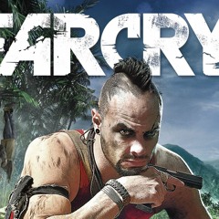 Dark Beach X Vaas Far Cry 3 Song