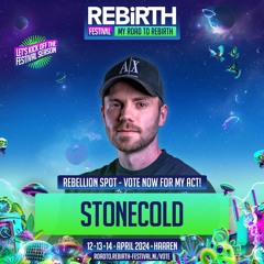Road to REBiRTH - DJ Contest 2024 | Stonecold