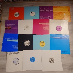 GLASGOWS LEGENDARY ARCHAOS 🥰   60 Minute   12 inch  Countless Memories   Nostalgia Set