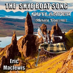 The Skye Boat Song