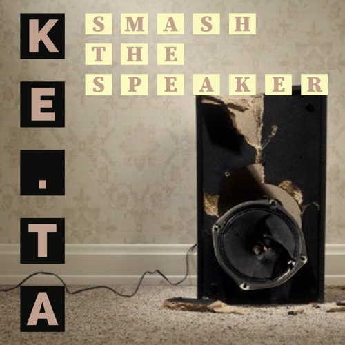 Smash The Speaker